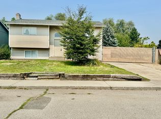 3315 E Garnet Ave, Spokane, WA 99217