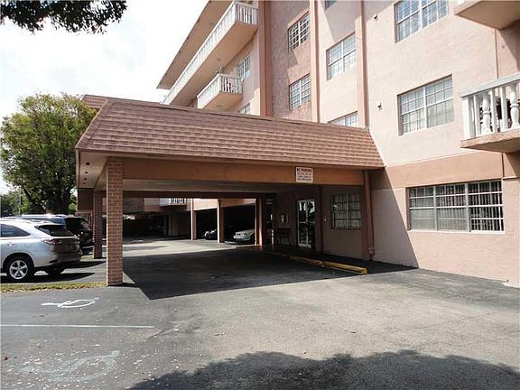 2nd image of 5731 NW 37th St APT 324