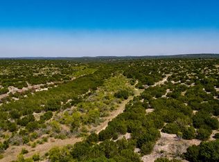 LOT 5 Sd #16010, Rocksprings, TX 78880
