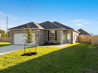 310 Whaley St, Caldwell, TX, 77836