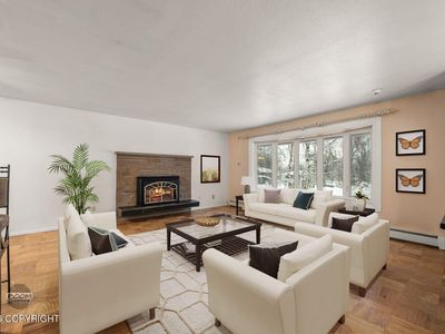 3900 Crosson Dr, Anchorage, AK, 99517