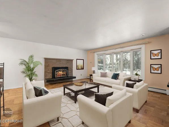 3900 Crosson Dr, Anchorage, AK 99517