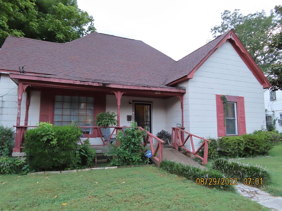 1619 Vine St, Humboldt, TN 38343 Zillow