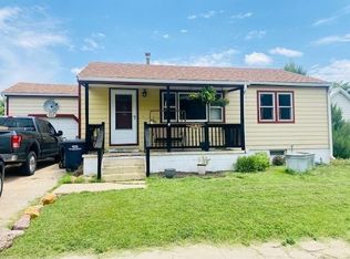 220 N Main St, Cimarron, KS 67835