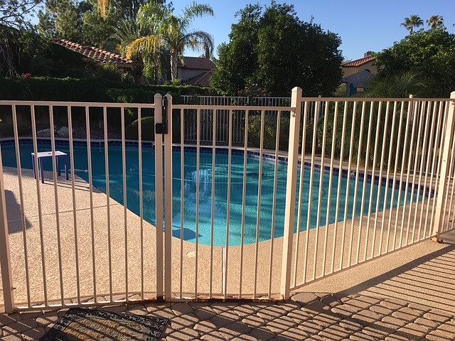 Sparking Pool