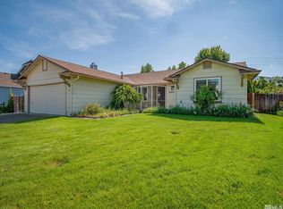 2161 Wabash Cir, Sparks, NV 89434