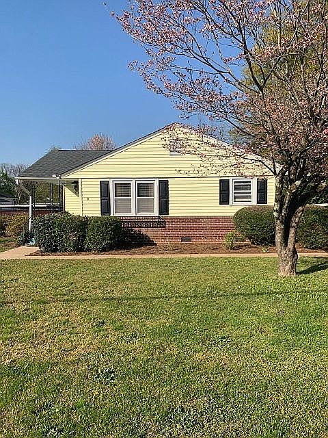 9 Plymouth Ave Greenville Sc 29607 Zillow