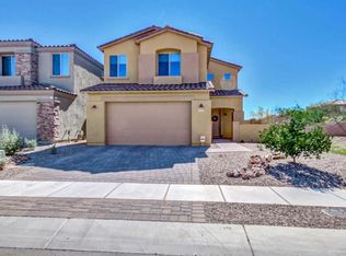 2739 W Checkerspot Dr, Tucson, AZ 85741