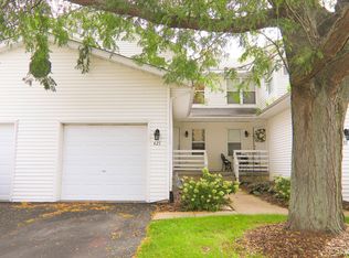 421 Johnson St Unit 421, Marengo, IL 60152