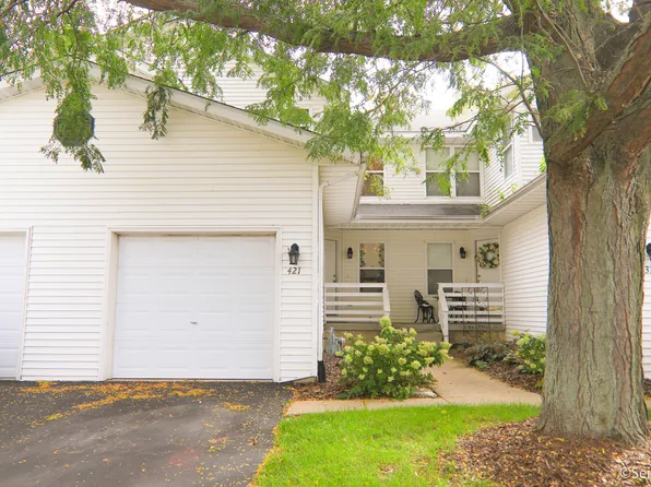 421 Johnson St Unit 421, Marengo, IL 60152