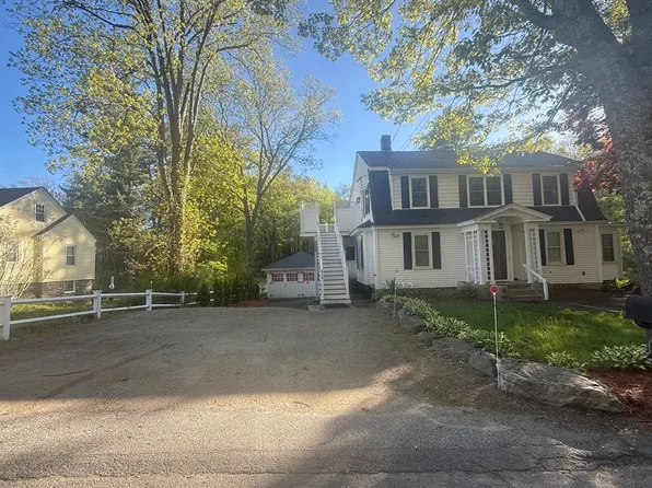 35B Beach St #B, Millbury, MA 01527