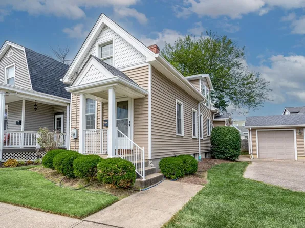 3310 Brotherton Rd, Cincinnati, OH 45209