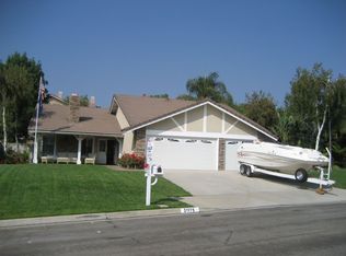 21175 Via Teodocio, Yorba Linda, CA 92887
