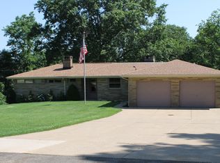 2807 Parkridge Cir NW, Canton, OH 44718