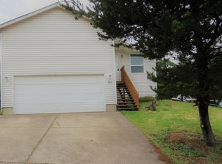 905 SW Pine St, Willamina, OR