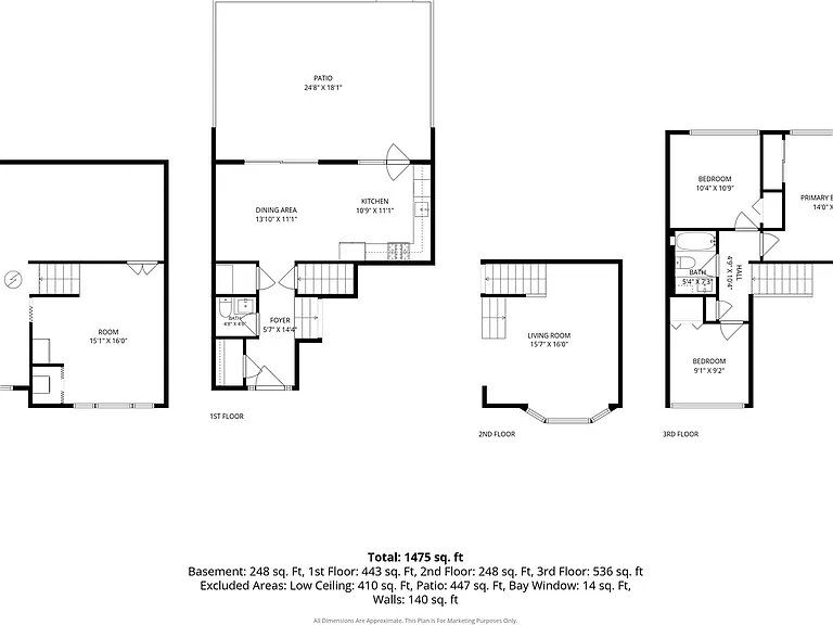 8058 W Lyons St #B — Photo 17