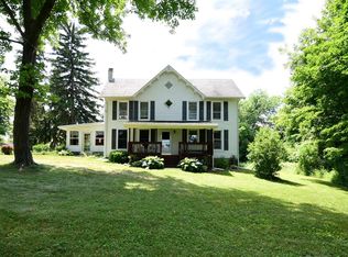 215 Algerine Rd, Lansing, NY 14882