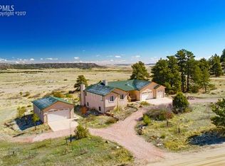 18150 Connestoga Ct, Peyton, CO 80831