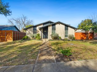 941 Overdowns Dr, Plano, TX 75023