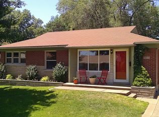 7923 Birkenhead Dr, Saint Louis, MO 63123