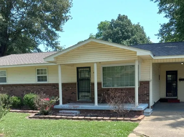 600 E Warren St, Portageville, MO 63873