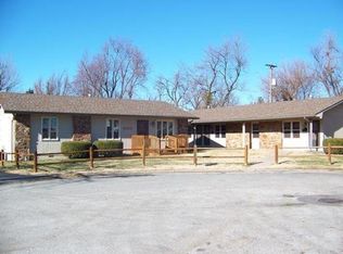 2023 S Florence Ave #4, Springfield, MO 65807