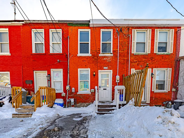 165 1/2 Olive Ave — Photo 21