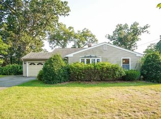 149 Garvey Dr, Springfield, MA 01109