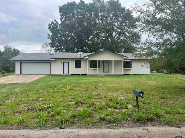 605 Mulberry St, Diboll, TX 75941