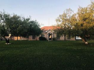 2210 Riata Dr, Corpus Christi, TX 78418