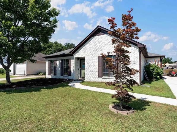 404 Walker Way, Pelham, AL 35124