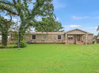 195 Lcr 435, Mexia, TX 76667