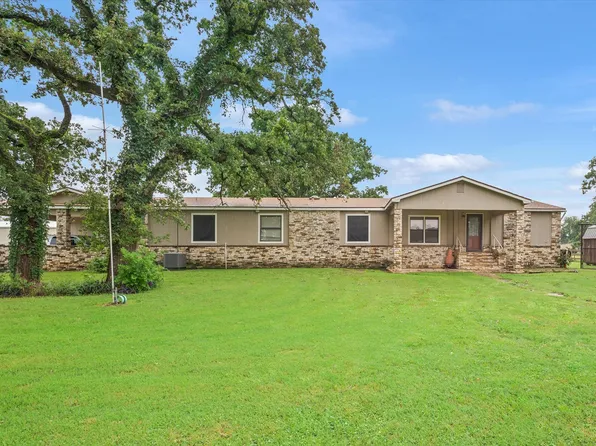 195 Lcr 435, Mexia, TX 76667