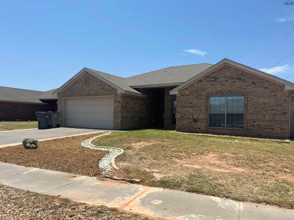 5440 Carlson St, Wichita Falls, TX 76302
