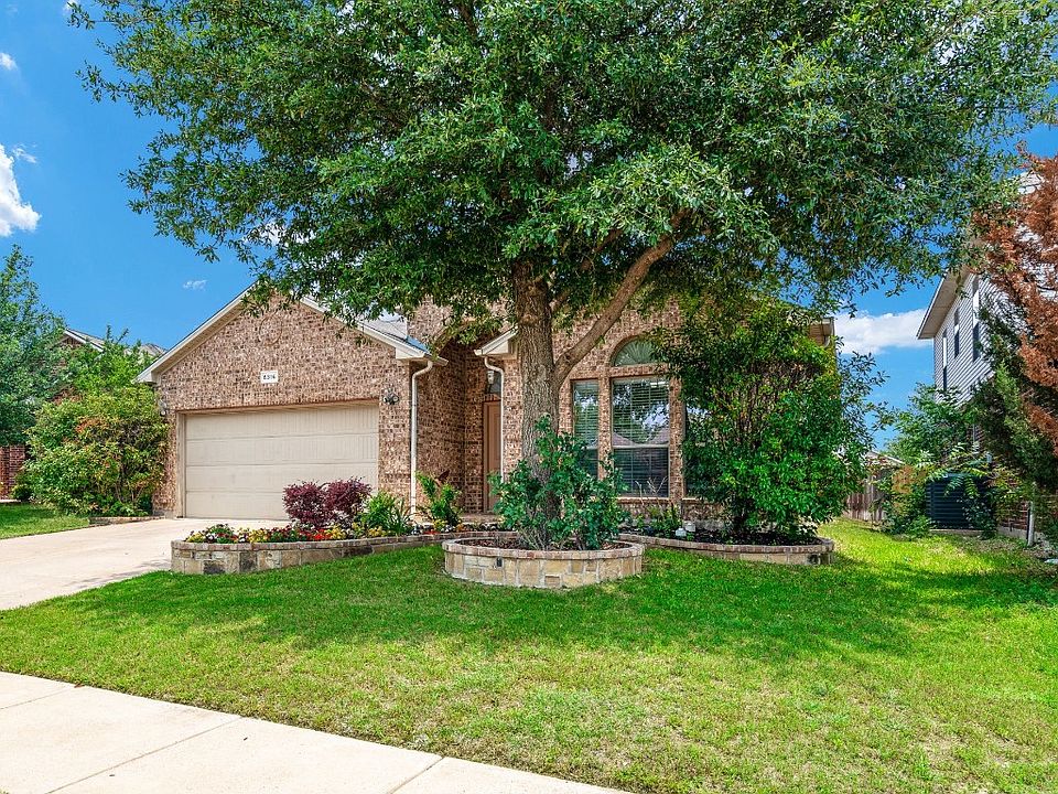 5316 Grayson Ridge Dr, Fort Worth, TX 76179 Zillow