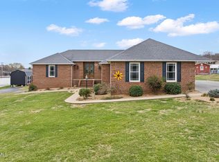 108 Harkleroad St, Kingsport, TN 37660