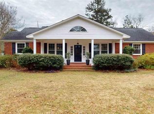 725 W Home Ave, Hartsville, SC 29550