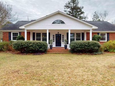 725 W Home Ave, Hartsville, SC, 29550