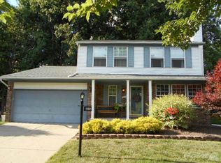 8035 Valleyview Dr, Ypsilanti, MI
