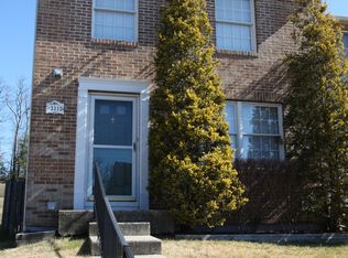 3312 Raccoon Court, Abingdon, MD 21009