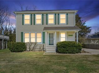 20 King Philip Rd, Narragansett, RI 02882