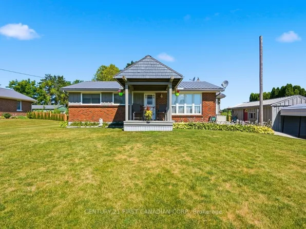 22656 Queens Line, West Elgin, ON N0L 2C0