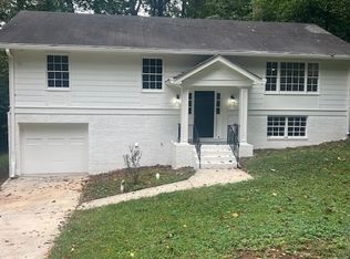 3143 Timber Oak Dr, Atlanta, GA 30340