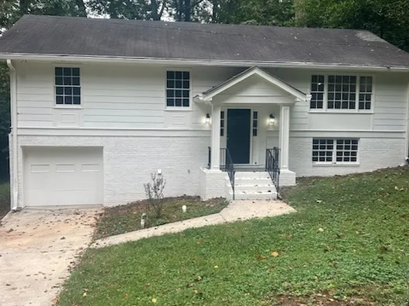 3143 Timber Oak Dr, Atlanta, GA 30340