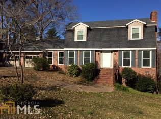 1728 Briarcliff Rd #6, Milledgeville, GA 31061