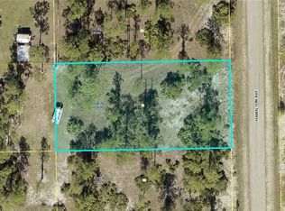 2217 Hamilton Ave, Alva, FL 33920