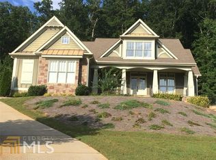 14 Roxburgh Trl, Cartersville, GA 30121