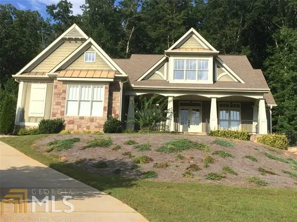 14 Roxburgh Trl, Cartersville, GA 30121