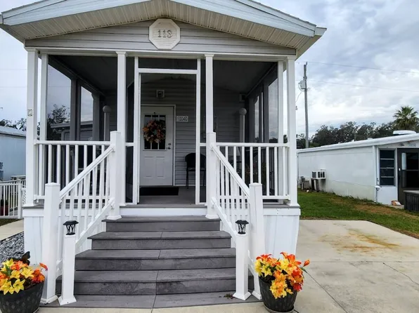 10040 Chestnut Dr #113, Webster, FL 33597