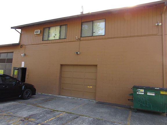 Secure Main Entrance to your unit